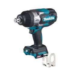 Makita - Brushless Μπουλονόκλειδο XGT 1800Nm/BL 40V 2x4Ah με Υποδοχή 3/4