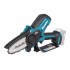 Makita - UC100DZJ Κλαδευτικό Αλυσοπρίονο Μπαταρίας CXT 12Vmax 1.3kg με Λάμα 10cm σε Makpac (Solo - Χωρίς Μπαταρία και Φορτιστή) (περιορισμένη ποσότητα)