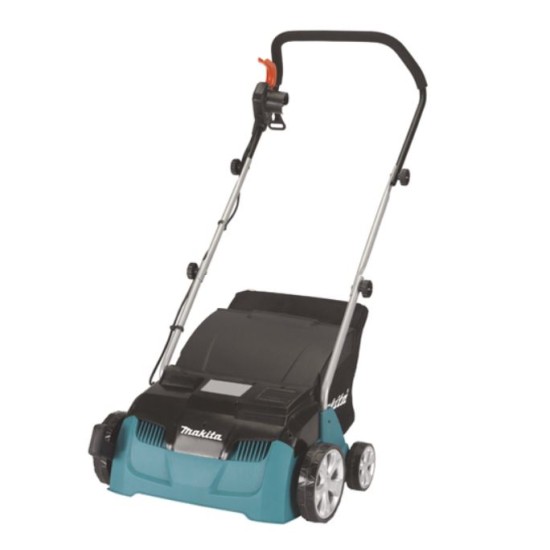 Makita - UV3200 Ηλεκτρικός Εξαερωτήρας Γκαζόν 1300W 32cm 30L (περιορισμένη ποσότητα)