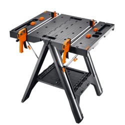 Worx - WX051 Pegasus Πάγκος Εργασίας