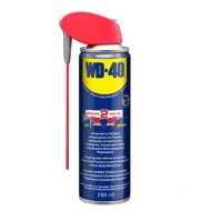 Wd-40 - Smart Straw Multi-Use Αντισκωριακό Σπρέι 250ml