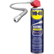 Wd-40 - Flexible Multi-Use Αντισκωριακό Σπρέι 600ml