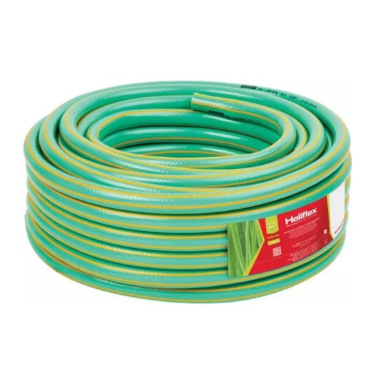 Heliflex - Λάστιχα Νερού για Κήπο Heliflex Gil 1/2