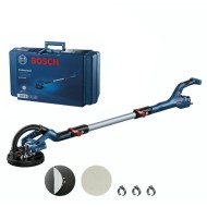 Bosch - GTR 55-225 Τηλεσκοπικό Τριβείο Τοίχου 550W με Δυνατότητα Αναρρόφησης Σκόνης