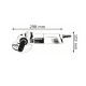 Bosch - GWS 1400 Γωνιακός Τροχός 125mm 1400W