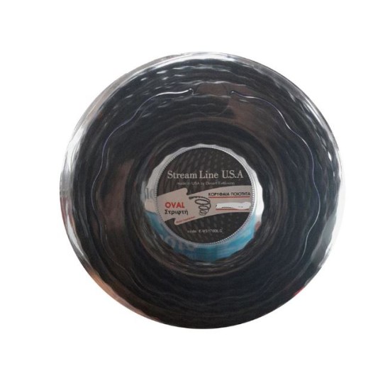 Stream Line U.S.A - Μισινέζα Στριφτή 4x26m