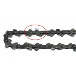 Visco - Αλυσίδα 1/4