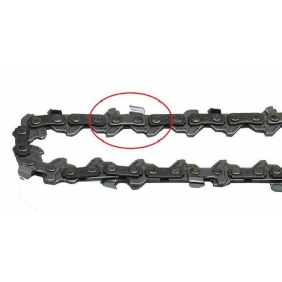 Visco - Αλυσίδα 1/4