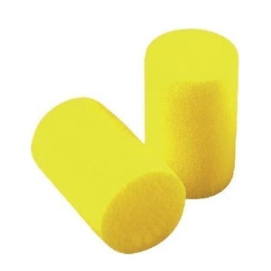 Ergosafety - Ωτοασπίδες Προστασίας Θορύβου (περιορισμένη ποσότητα)