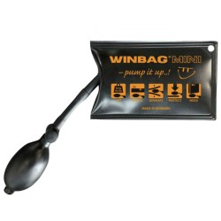 Winbag - Connect Mini Μαξιλαράκι/Σφήνα Ανύψωσης Πορτών, Παραθύρων & Ηλεκτρικών Συσκευών Εώς 70kg