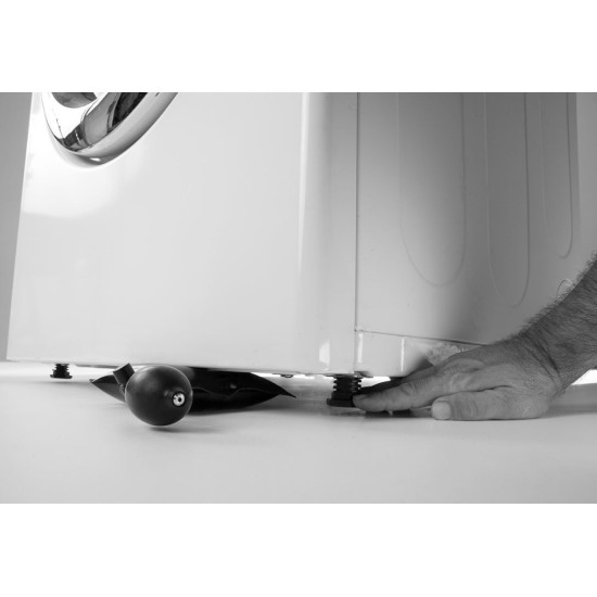 Winbag - Connect On Μαξιλαράκι/Σφήνα Ανύψωσης Πορτών, Παραθύρων & Ηλεκτρικών Συσκευών Εώς 135kg