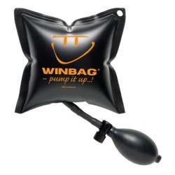 Winbag - Connect On Μαξιλαράκι/Σφήνα Ανύψωσης Πορτών, Παραθύρων & Ηλεκτρικών Συσκευών Εώς 135kg