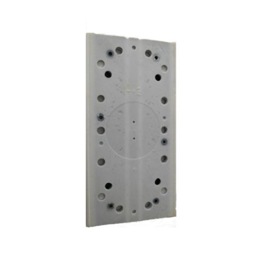 Bosch - Πλάκα Λείανσης 230x117mm (#2608000168)