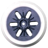 Bosch - Πέλμα 150mm Εκκεντρου Τριβείου Μαλακό