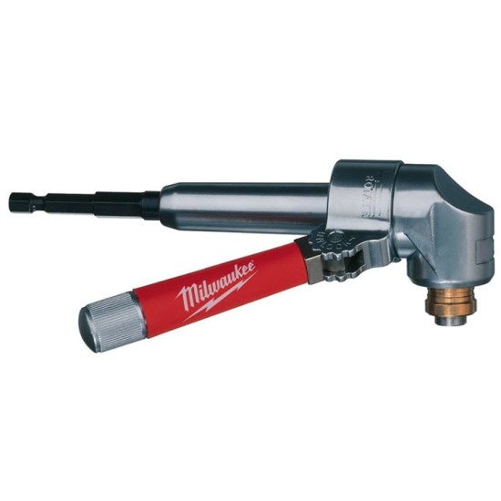 Milwaukee - Γωνιακή Κεφαλή OSD2 (περιορισμένη ποσότητα)