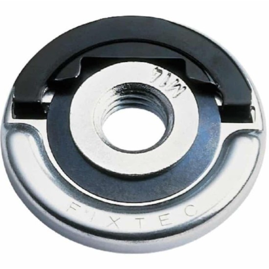 Milwaukee - Παξιμάδι Ταχυσύσφιξης Γωνιακού Τροχού Μ14 150mm