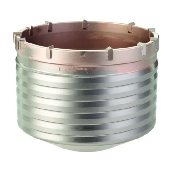 Milwaukee - Ποτηροκορώνα με Κωνική Υποδοχή 125mm (περιορισμένη ποσότητα)