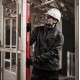 Milwaukee - Αλφάδι Βαρέως Τύπου Απλό REDSTICK™ BACKBONE™ 120 cm (περιορισμένη ποσότητα)