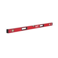 Milwaukee - Αλφάδι Βαρέως Τύπου Απλό REDSTICK™ BACKBONE™ 120 cm (περιορισμένη ποσότητα)