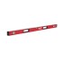 Milwaukee - Αλφάδι Βαρέως Τύπου Απλό REDSTICK™ BACKBONE™ 120 cm (περιορισμένη ποσότητα)