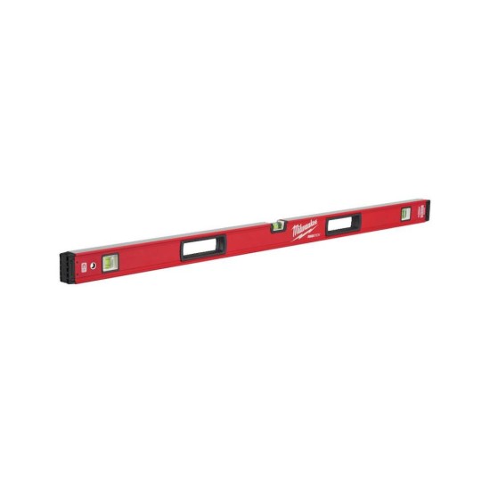 Milwaukee - Μαγνητικό Αλφάδι Βαρέως Τύπου REDSTICK™ BACKBONE™ 120cm