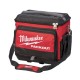 Milwaukee - Packout Τσάντα Εργαλείων και Cooler Ώμου Κόκκινη 20lt (περιορισμένη ποσότητα)