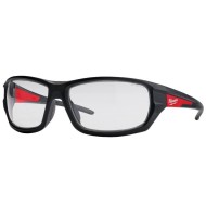 Milwaukee - Γυαλιά Εργασίας για Προστασία με Διάφανους Φακούς