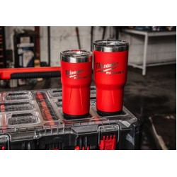 Milwaukee - Packout Θερμός Ποτήρι 591ml (περιορισμένη ποσότητα)