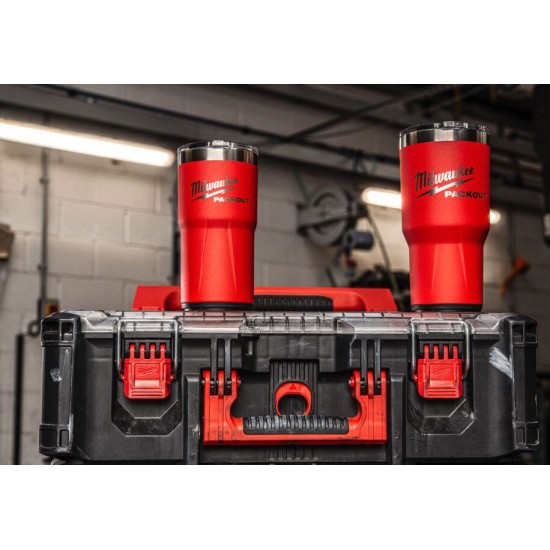 Milwaukee - Packout Θερμός Ποτήρι 591ml (περιορισμένη ποσότητα)