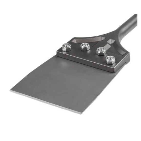 Milwaukee - Sds Max Ξύστρα Πατώματος 635x152mm