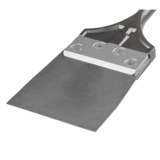 Milwaukee - Sds Max Ξύστρα Πατώματος 635x152mm