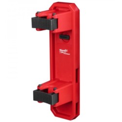 Milwaukee - Packout Μονή Θήκη Αποθήκευσης Εργαλείων με Μακριά Λαβή (περιορισμένη ποσότητα)