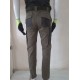 ERGOline - Παντελόνι Εργασίας Stretch Python Χακί (2XL)