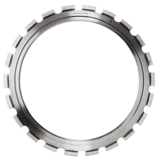 Husqvarna - Δίσκος Κοπής Διαμαντέ Elite-Ring R20 14