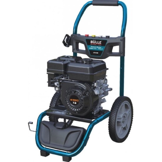 Bulle - Βενζινοκίνητο Πλυστικό Υψηλής Πίεσης 250bar-7hp (περιορισμένη ποσότητα)