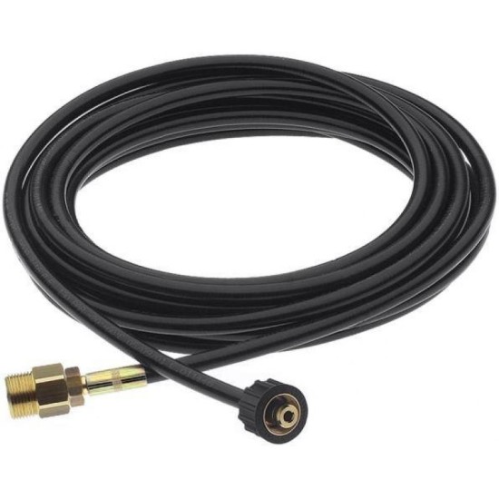 Makita - Προέκταση Σωλήνα 8m για Πλυστικά Makita HW140/150