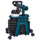Bulle -  Ηλεκτρικό Πιστόλι Βαφής HVLP 1200W με Δοχείο 0.9lt (περιορισμένη ποσότητα)