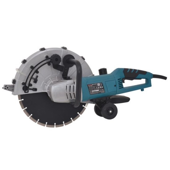 Bulle - Κόφτης Δομικών Υλικών 2600W 355mm (περιορισμένη ποσότητα)