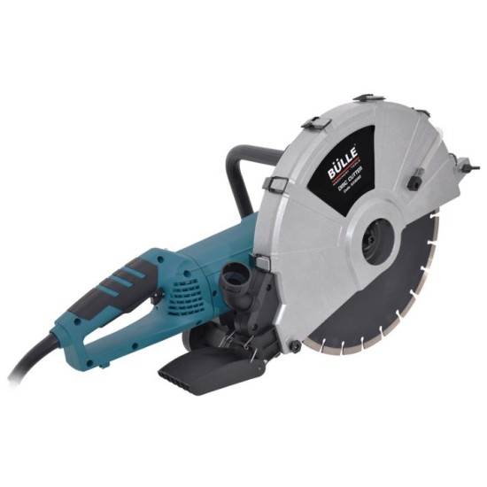 Bulle - Κόφτης Δομικών Υλικών 2600W 355mm (περιορισμένη ποσότητα)