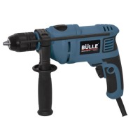 Bulle - Κρουστικό Δράπανο 750W (περιορισμένη ποσότητα)