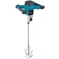 Bulle - Ηλεκτρικός Αναδευτήρας 1600W Φ140 (περιορισμένη ποσότητα)