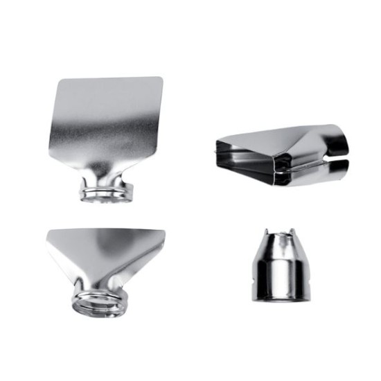 Bulle - Πιστόλι Θερμού Αέρα 2000W