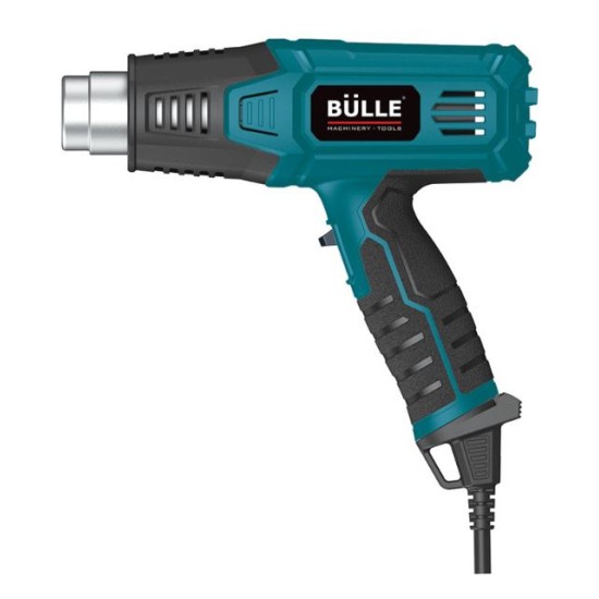 Bulle - Πιστόλι Θερμού Αέρα 2000W