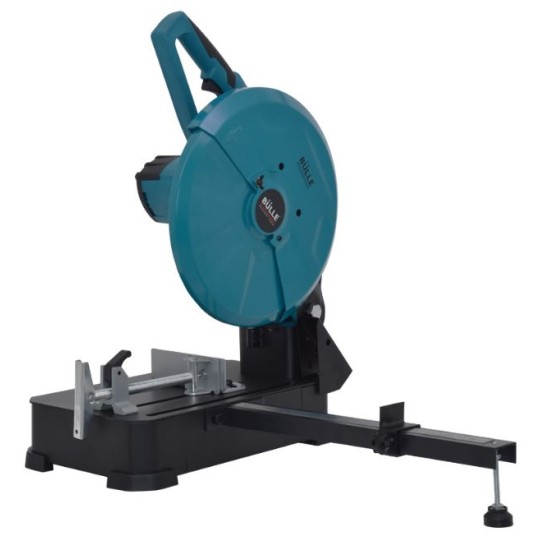 Bulle - Ηλεκτρικό Δισκοπρίονο Μετάλλου Ξηράς Κοπής 2800W 355mm (περιορισμένη ποσότητα)