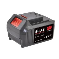 Bulle - Μπαταρία 18V Li-on 5.0Ah