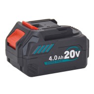 Bulle - Μπαταρία για Πιστολέτο 20V Li-on 4.0Ah (περιορισμένη ποσότητα)