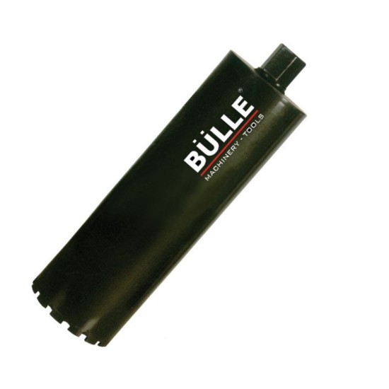 Bulle - Διαμαντοκορώνα Υγρής Κοπής Φ83x450mm (1-1/4'')