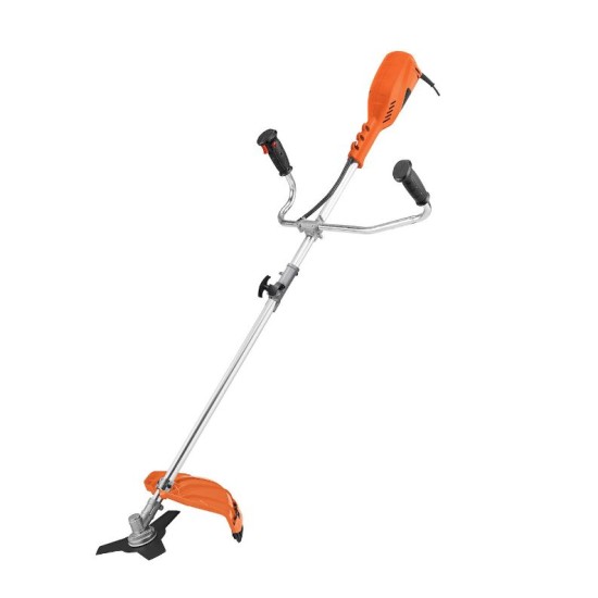 Kraft - Ηλεκτρικό Θαμνοκοπτικό Διαιρούμενο 1400W (περιορισμένη ποσότητα)