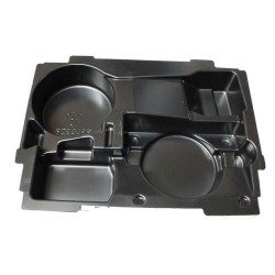 Makita - Πλαστικό Εσωτερικού Βαλίτσας Type 2 για DGA452 και BGA452 (περιορισμένη ποσότητα)