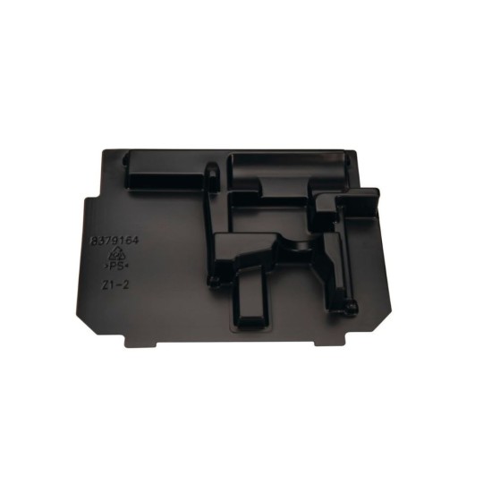 Makita - Πλαστικό Εσωτερικού Βαλίτσας Type 2 για DHP453, DHP481, DDF481, DHP483, DHP484, DHP485